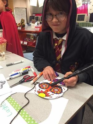 harry potter 